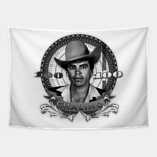 Chalino Tapestry