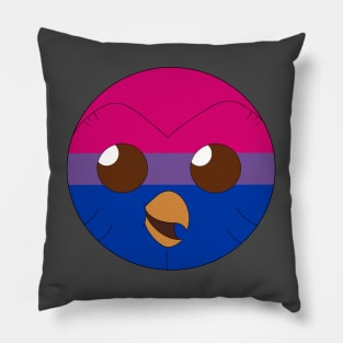 Owl Bisexual Pillow