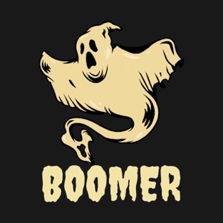 Boomer T-Shirt