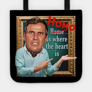 Paul Lynde Tote