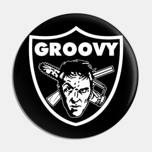 Groovy Pin