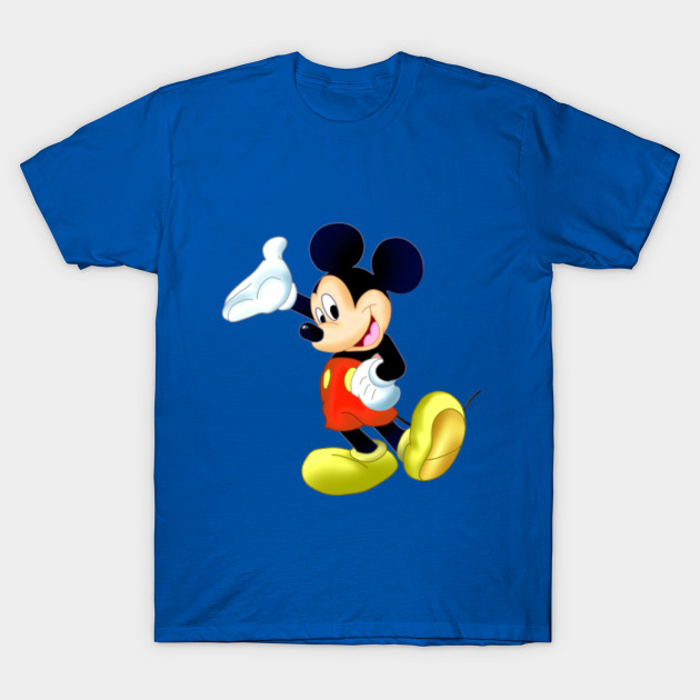 Micky Maus