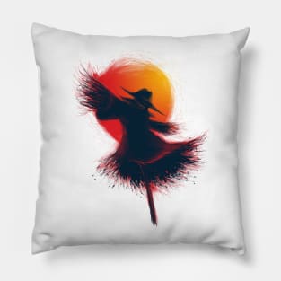 The Harvest Pillow