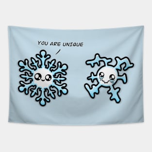 You are Unique Tapestry