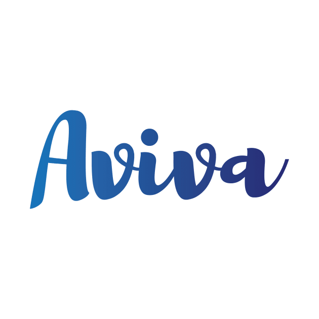 Aviva by ampp