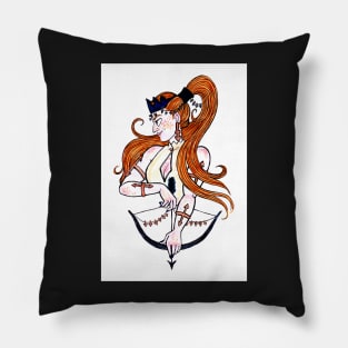 Sagittarius Pillow