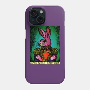 Zamora Phone Case