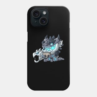 Onyx Brawlhalla Phone Case