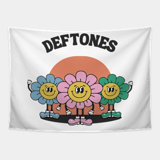 DEFTONES Tapestry