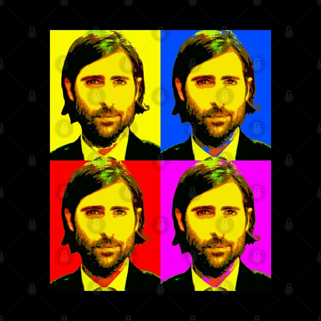 jason schwartzman by oryan80