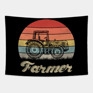 FARMER Tapestry