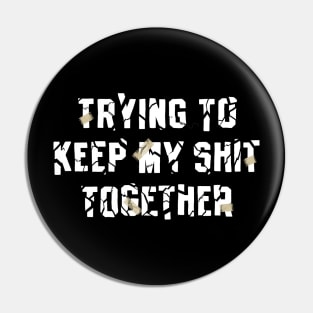 Together Pin