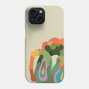 Organism #1 Phone Case