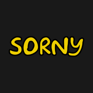 Sorny T-Shirt