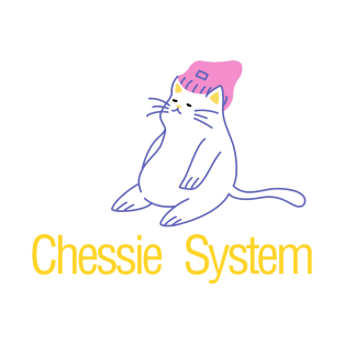 cat system T-Shirt