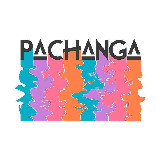 Panchanga by JDP Designs