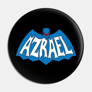 Azrael Pin