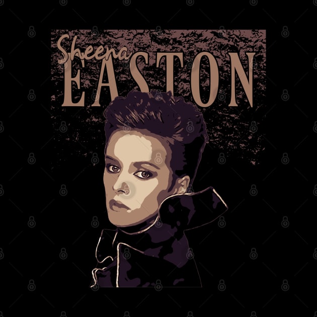 Sheena easton by Degiab