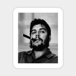 Che Guevara Magnet