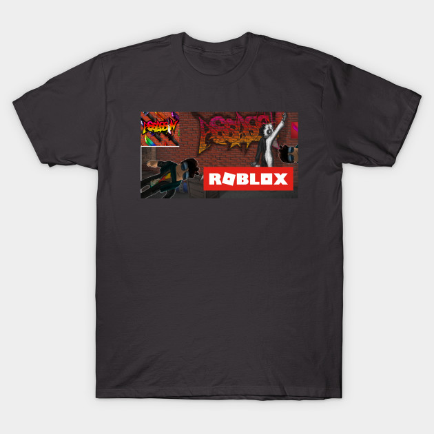 Roblox Assassin - assassin roblox shirt