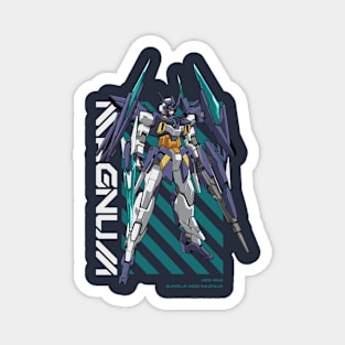 Gundam AGEII Magnum Magnet