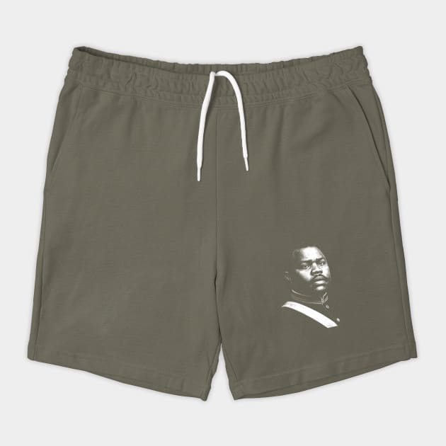 Marcus Garvey by UrbanLifeApparel