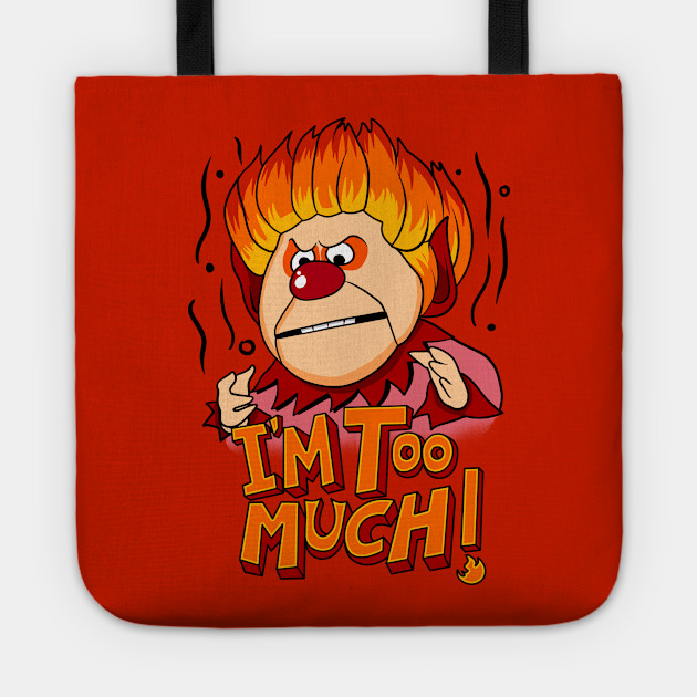 Heat Miser - Heat Miser - Tote