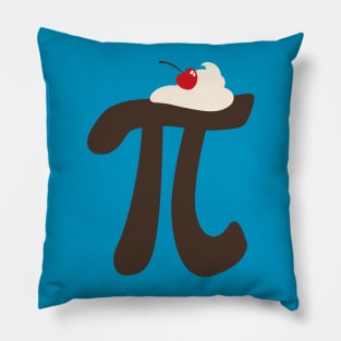 Pie Pillow