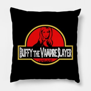 buffy the vampire slayer Pillow