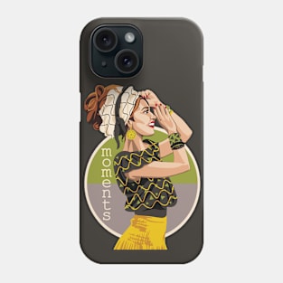 Moments Phone Case