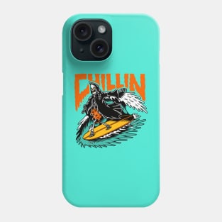 Chillin Phone Case