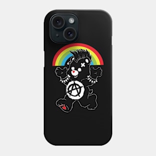 Pride Bear Phone Case