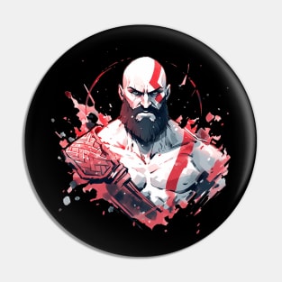 kratos Pin