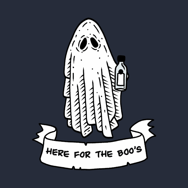 Here for the Boo’s by ellie419zap