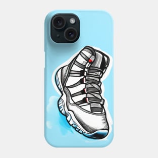 AJ XI Phone Case