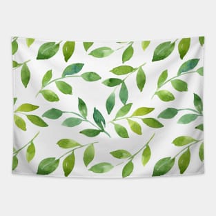 Greenery Tapestry