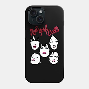 NEW DOLL Phone Case