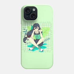 Summer Froppy Phone Case