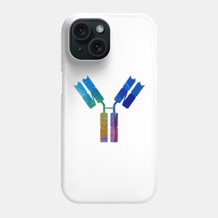 Antibody Phone Case