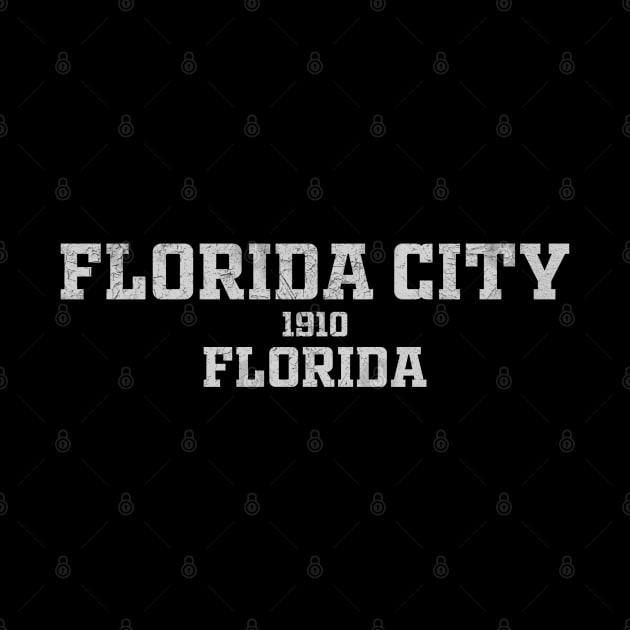 Florida City by RAADesigns