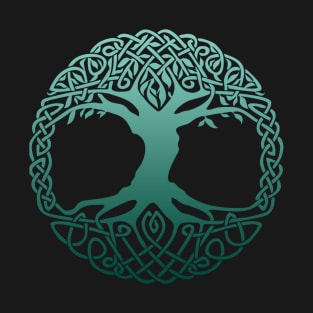 yggdrasil T-Shirt