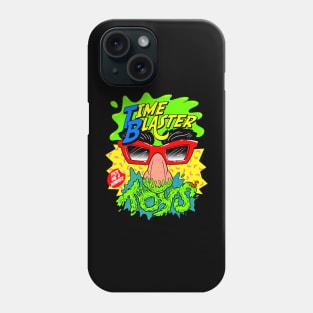 TBT Double Dare Phone Case