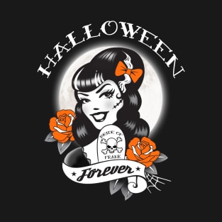 Halloween Forever T-Shirt