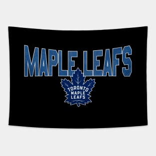 Toronto Maple Leafs Tapestry