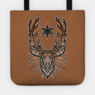 deer hunting bow hunter Tote