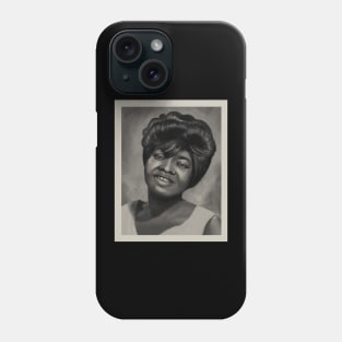 Koko Taylor Phone Case