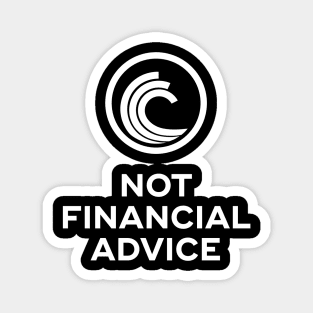 Bittorrent. Not Financial Advice. Magnet