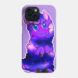 Star Sheep Phone Case