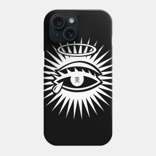 You Are Being Watched Phone Case