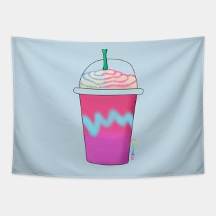 Unicorn Frap Tapestry